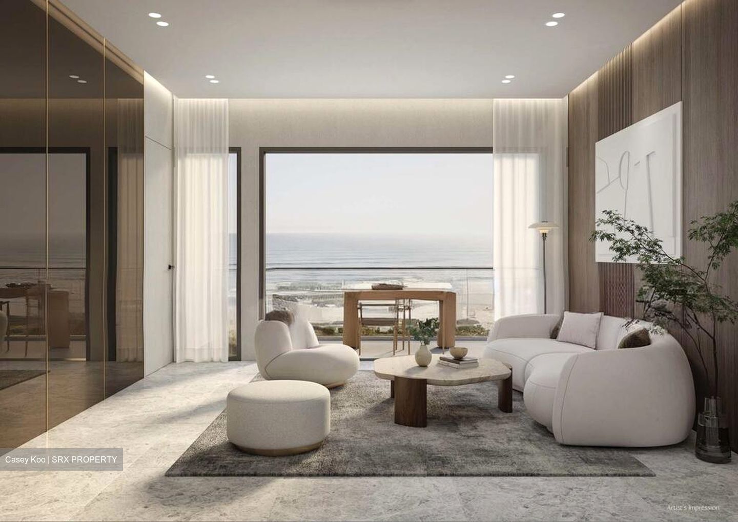 The Shorefront (D17), Apartment #516840761